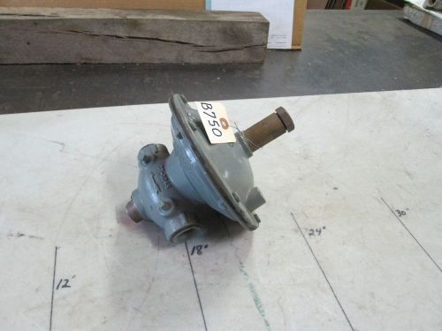 North american pressure regulator #7218-0 3/4&#034; fnpt (new) for sale