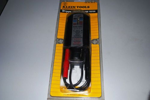 Klein Tools Wiggy Solenoid Voltage Tester #69115