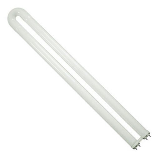 &#034;GE&#034; U-Shaped Fluorescent Lamp (Cool/4100K) F31T8/U/SPX41/ECO {Pack of 14}