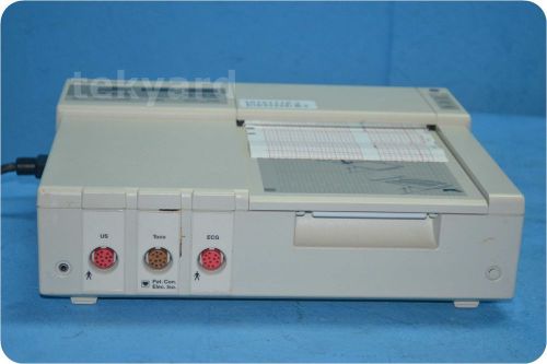 HEWLETT PACKARD HP M1353A SERIES 50 IP FETAL MONITOR *