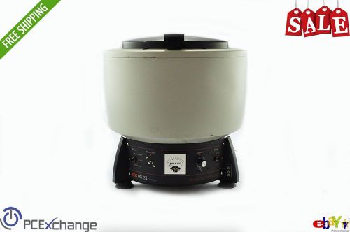 Damon IEC HN-SII Centrifuge