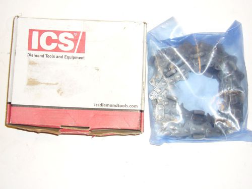 ICS Proforce 15/16&#034; Concrete Cutting Chain Model 525342