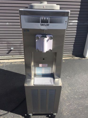 2013 Taylor 358 Milkshake Shake Frozen Drink Machine Warranty 3Ph Air