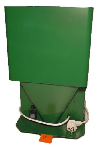 170. FEED MILL GRINDER WHEAT BEANS CORN GRAIN OATS CRUSHER 170 kg per hour 220V