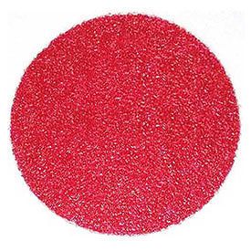 WerkmasterTM Hardwood Tooling, 5 3/4&#034; Red Heat Sandpaper 50g