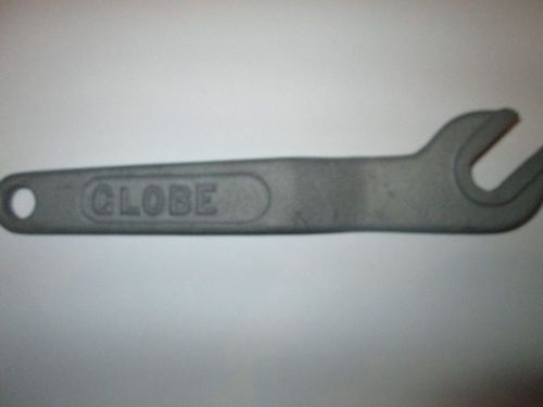 VINTAGE GLOBE FIRE SPRINKLER HEAD WRENCH