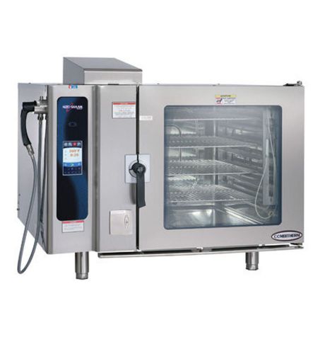 Combi Oven; Alto Shaam