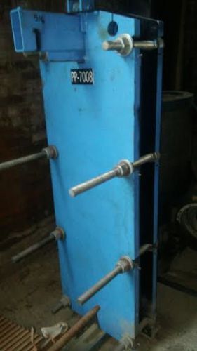 Tranter Heat Exchanger