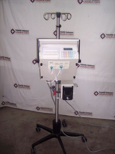 Life Tech, Inc. Urolab Spectrum 2200A Urodynamic System