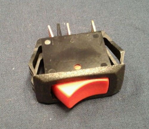 Stoelting switch 718881