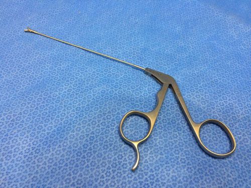 R. WOLF 8150 ENT SURGICAL INSTRUMENT FORECEP