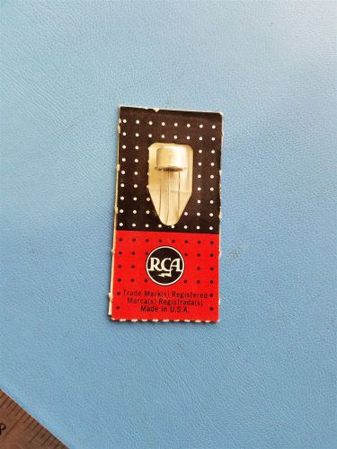 VINTAGE UNUSED IN PACKAGE RCA GERMANIUM TRANSISTOR 2N388