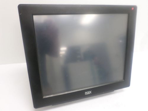 POS-X XPC517 POS Terminal DV10A40007 - For Parts