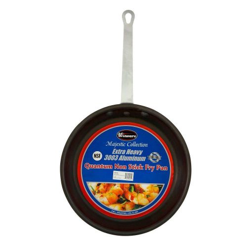 Winco - AFP-8NS Aluminum 8&#034; Non-Stick Fry Pan