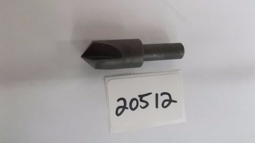 5/8&#034; x 100° keo hs 3fl center reamer ***new*** pic#20512 for sale