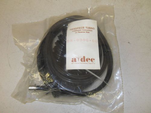 Adec Dental  Handpiece Tubing 98-0306-00 NEW