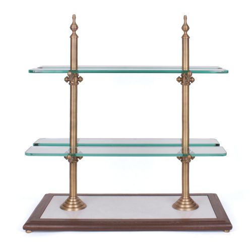 Chocolatier Display Stand