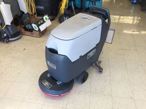 Advance Adfinity REV 20&#034; Scrubber