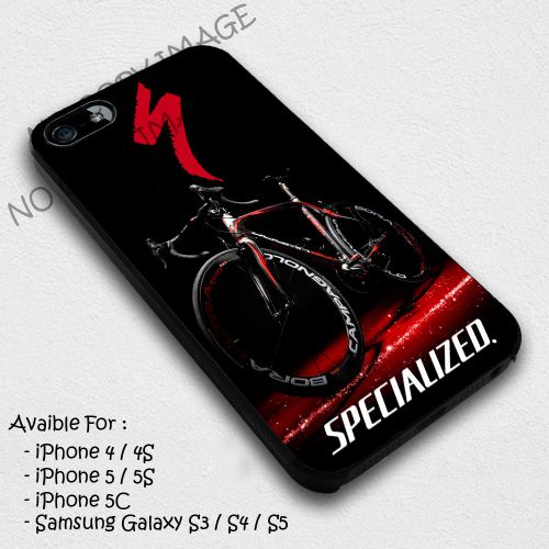 689 Specialized Design Case Iphone 4/4S, 5/5S, 6/6 plus, 6/6S plus, S4