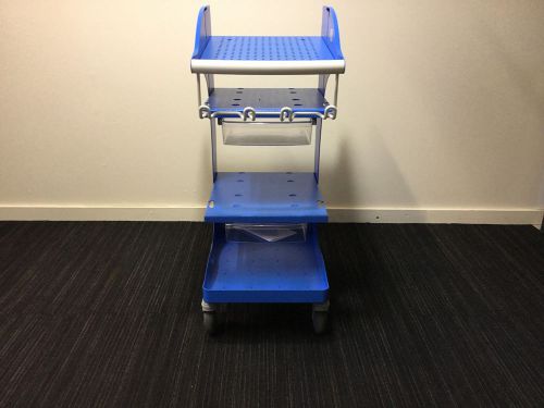 Covidien ForceTriad Energy Platform Cart