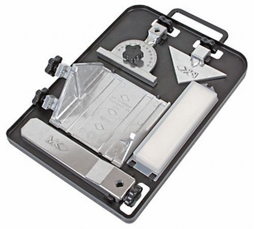 MK Diamond Tile Saw Cutting Guide Kit 19608