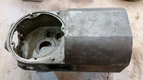 Hobart a200 Mixer Housing