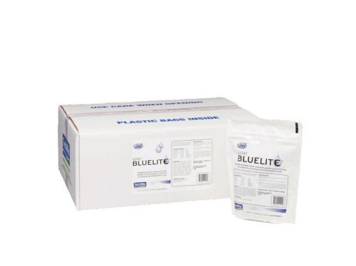 Goat Bluelite - 2 Lb