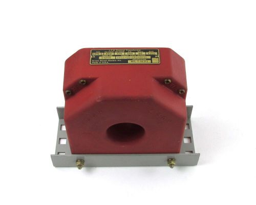 I-T-E CPN-6 Control Transformer 120V 60Hz Brown Boveri 5950-01-161-5855