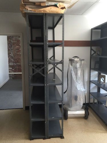 heavy duty storage shelves