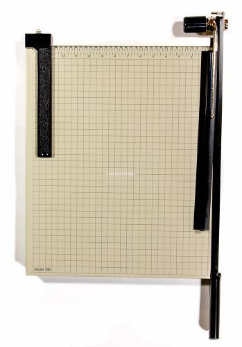 Dahle vantage 18e 18&#034; guillotine paper cutter for sale