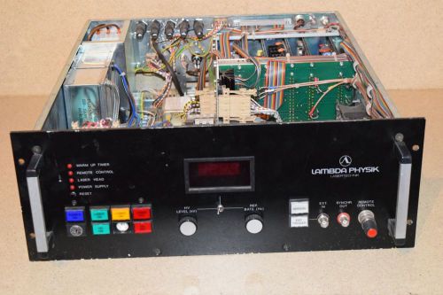 ** LAMBDA PHYSIK LASERTECHNIK CONTROLLER