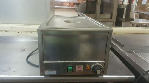 Food warmer