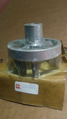 Ingersoll Rand Plunger Unloader Rock Drill 2w4200c