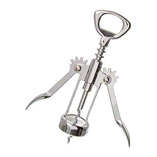 Pinch (CRK-W)  Hand-Held Winged Corkscrew