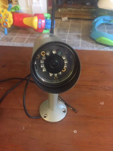 Alarm.com ADC-V720W Bullet Camera