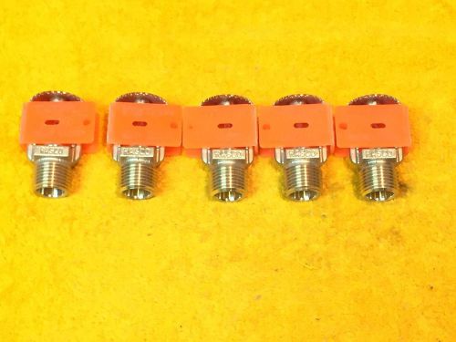 **new**  lot of (5) rasco ssu f1fr56 upright 155 f ra1425 sprinkler heads 2015 for sale