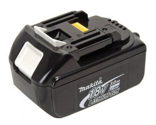 Greenlee 52176 Battery, 18V LI ION 3.0AH