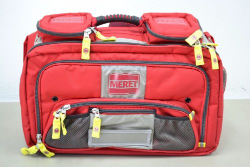 Meret OMNI PRO BLS/ALS M5001F Total System Response Bag TS2 Ready