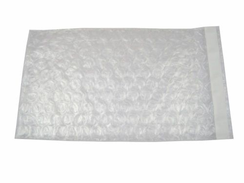 U-Line Self Seal Bubble Bags