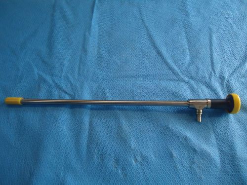 Linvatec T5200 5mm 0 Degree Arthroscope, Autoclavable