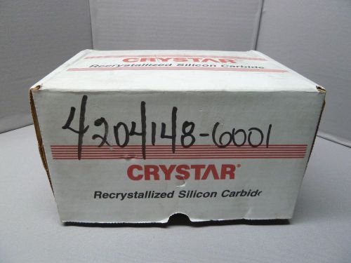 Saint Gobain 3493031R Recrystillized Silicon Carbide 4204148-6001 New