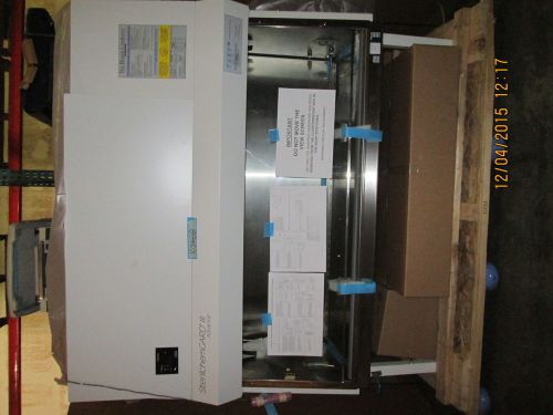 BIOLOGICAL SAFETY FUME HOODS-SG403A-TX/SG603A-TX