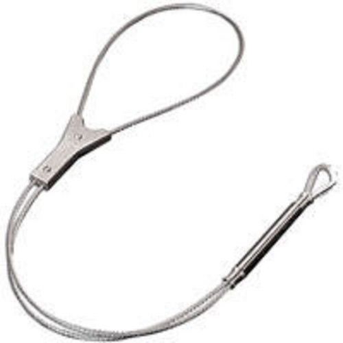 Calf Snare Save-A-Calf Cable Calf Snare Sliding Yoke Steel Calving Supplies