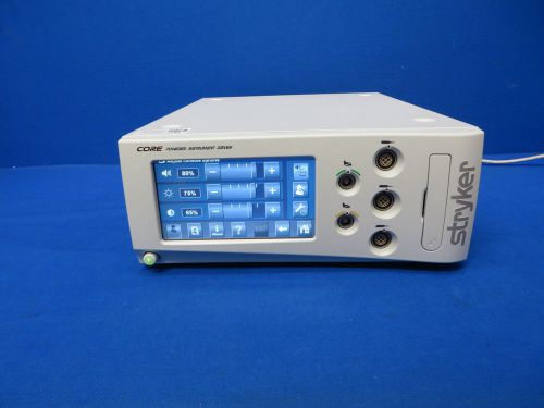 Stryker 5400-050-000 Powered Instrument Driver, 90 Day Warranty