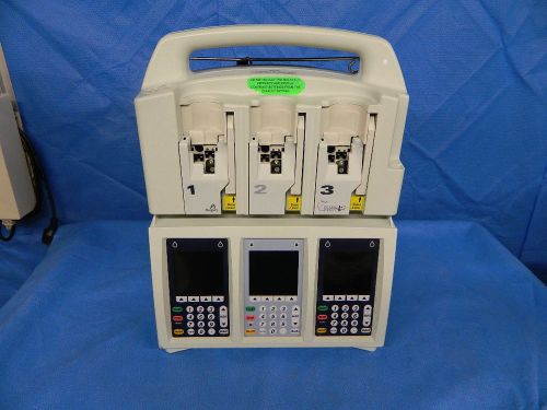 Hospira Plum A+ 3 Infusion Pump, Biomed Certified