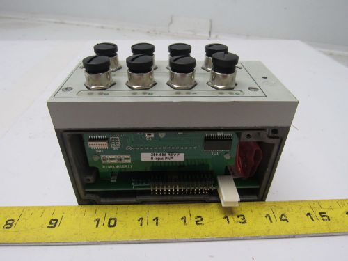 Numatics 239-1313 8 INPUT I/O MODULE