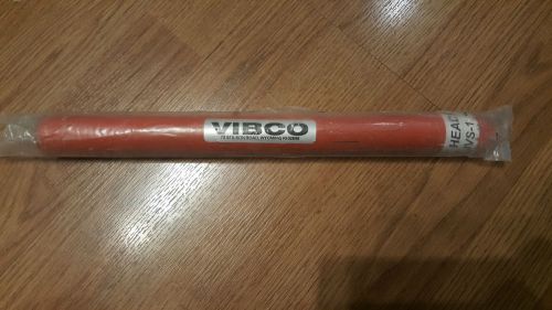 VIBCO JVS-1 Electric Internal Concrete Vibrator 1&#034; Head