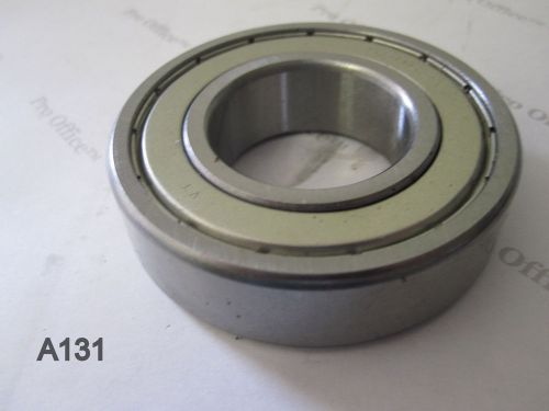 (1) 6206Z BALL BEARING VT  USA Seller FREE SHIPPING