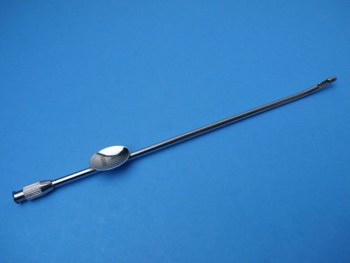 Novak Endometrial Biopsy Suction Curette Size 4mm,Surgical Gynecology Tools