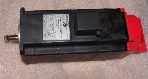 Fanuc A06B-0372-B169 , 1-OSP servo motor unused